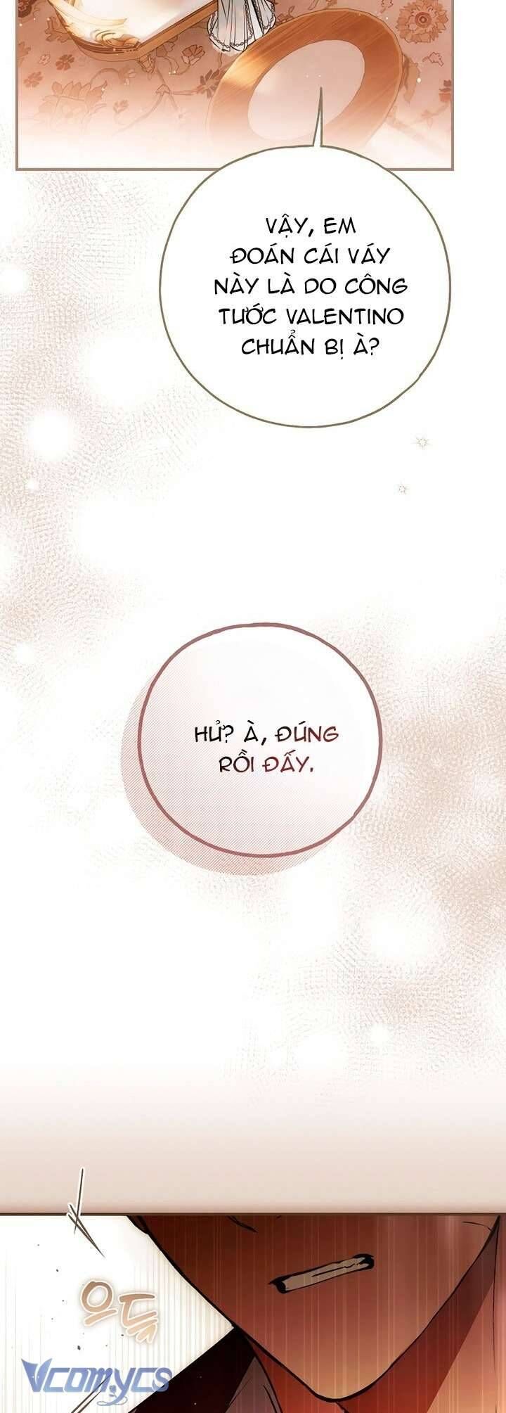 Ai Đó Đang Điều Khiển Cơ Thể Của Tôi Chapter 67 - Trang 19