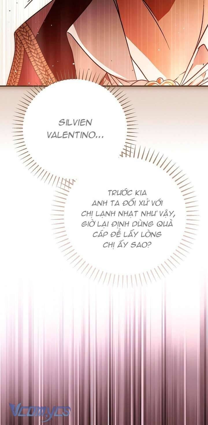 Ai Đó Đang Điều Khiển Cơ Thể Của Tôi Chapter 67 - Trang 20