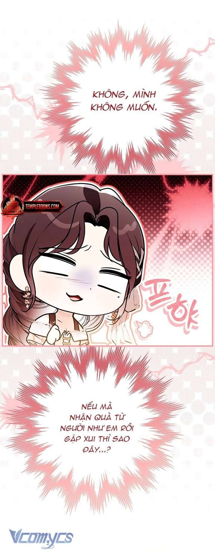 Ai Đó Đang Điều Khiển Cơ Thể Của Tôi Chapter 67 - Trang 25