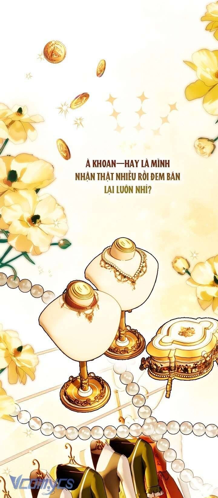 Ai Đó Đang Điều Khiển Cơ Thể Của Tôi Chapter 67 - Trang 26