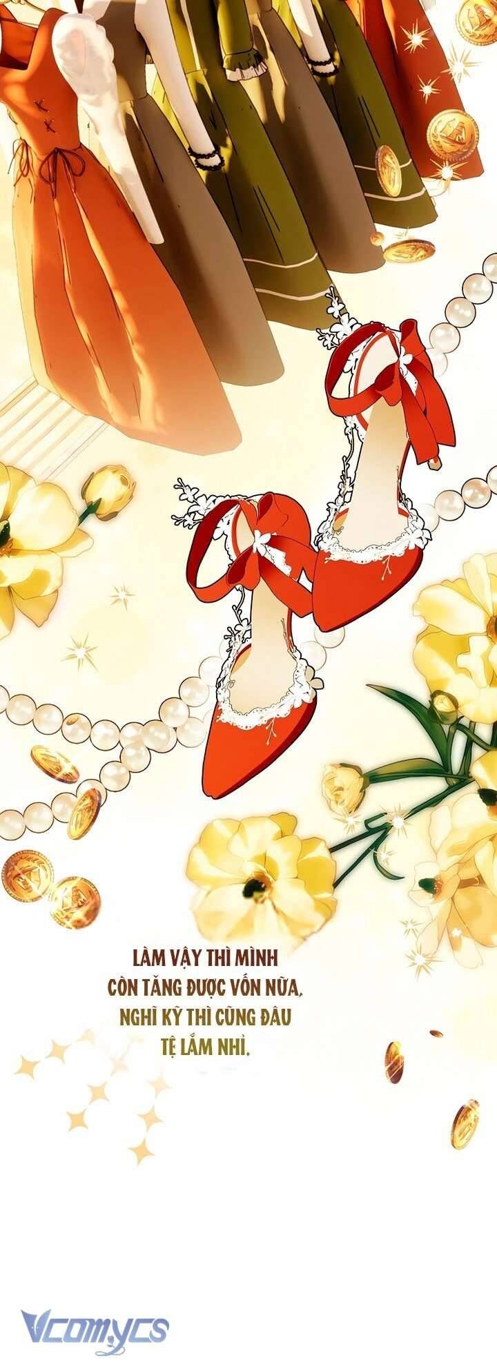 Ai Đó Đang Điều Khiển Cơ Thể Của Tôi Chapter 67 - Trang 27