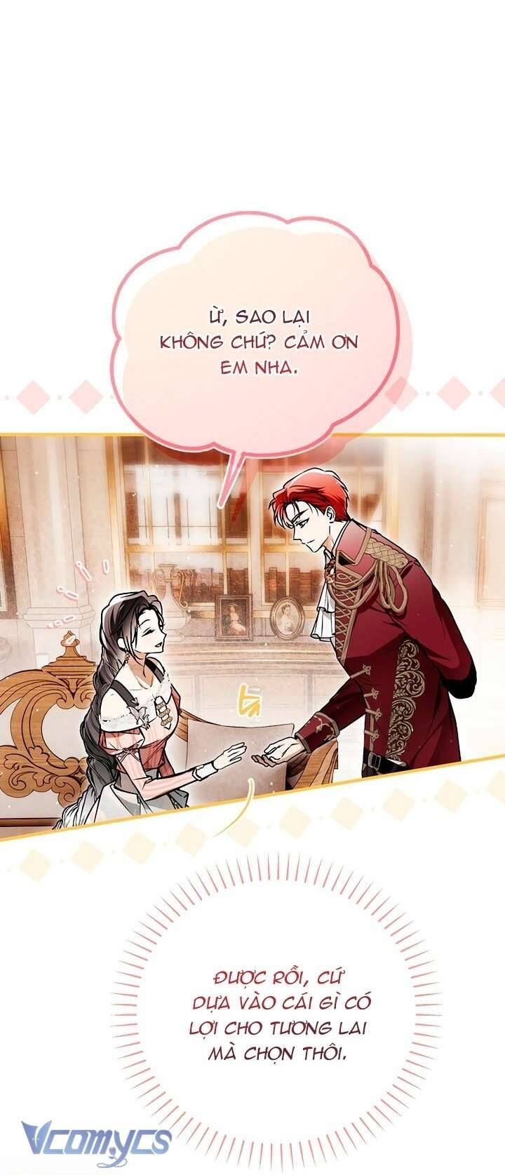 Ai Đó Đang Điều Khiển Cơ Thể Của Tôi Chapter 67 - Trang 28