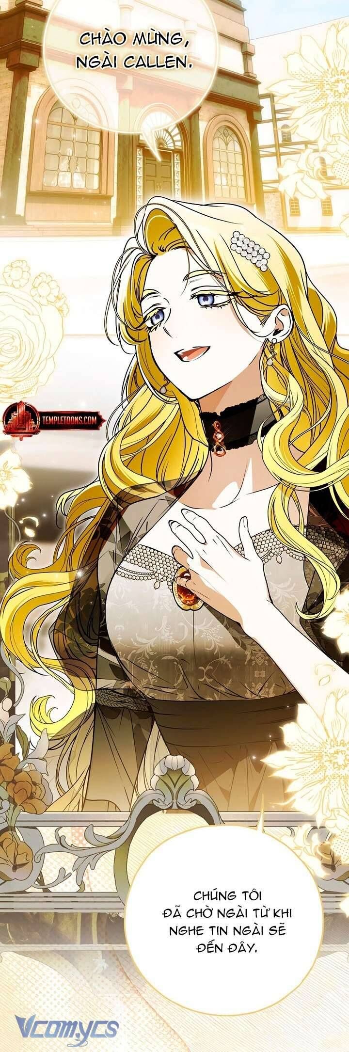 Ai Đó Đang Điều Khiển Cơ Thể Của Tôi Chapter 67 - Trang 30