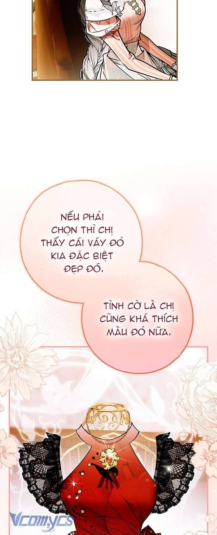 Ai Đó Đang Điều Khiển Cơ Thể Của Tôi Chapter 67 - Trang 39