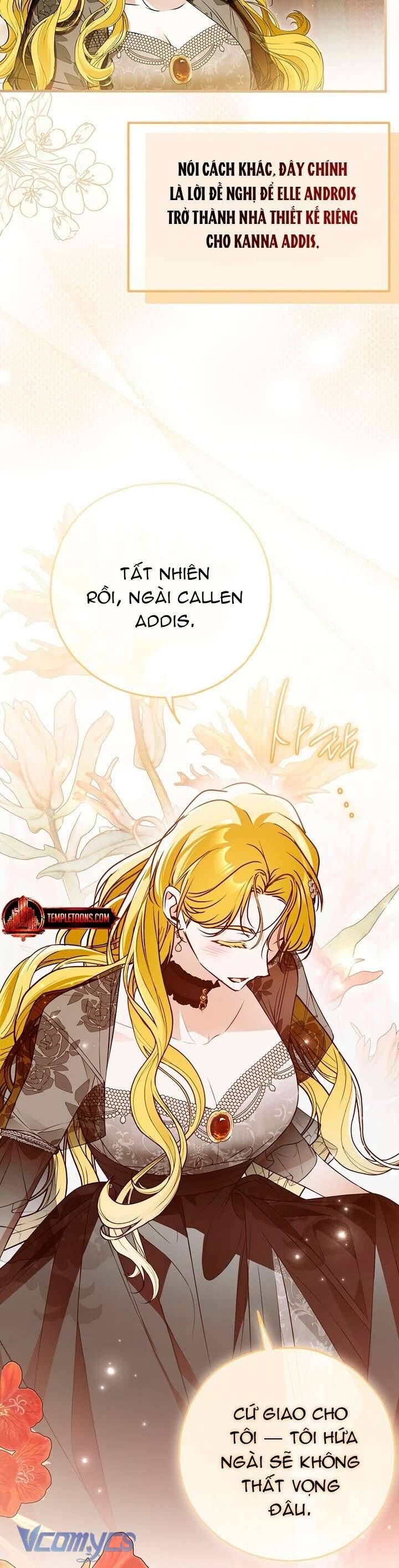 Ai Đó Đang Điều Khiển Cơ Thể Của Tôi Chapter 67 - Trang 43