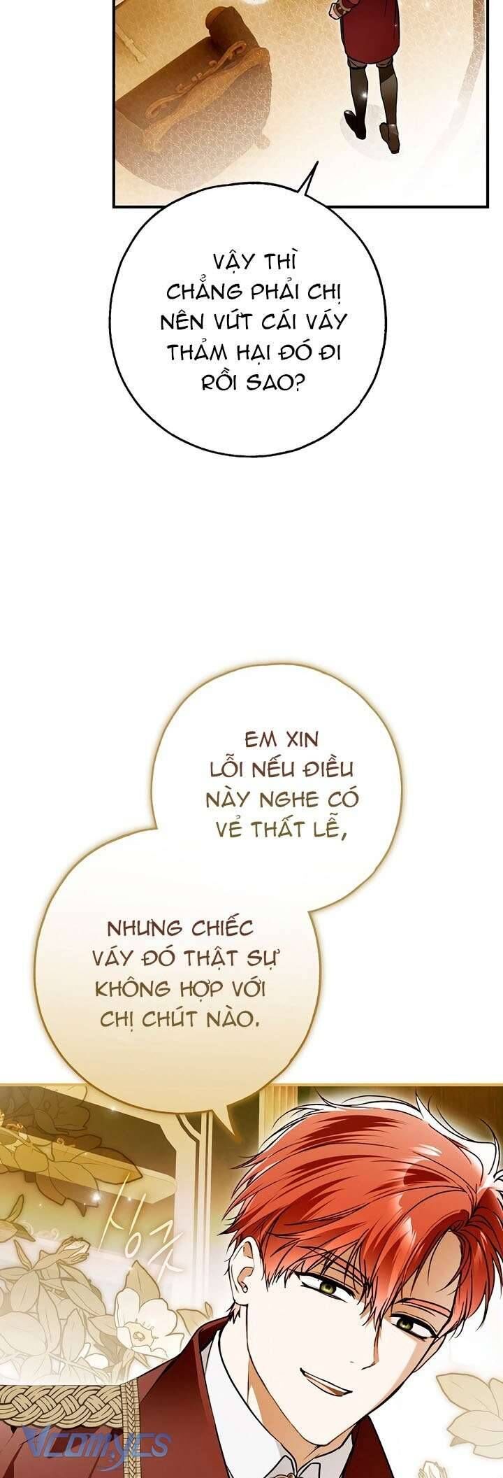 Ai Đó Đang Điều Khiển Cơ Thể Của Tôi Chapter 67 - Trang 45