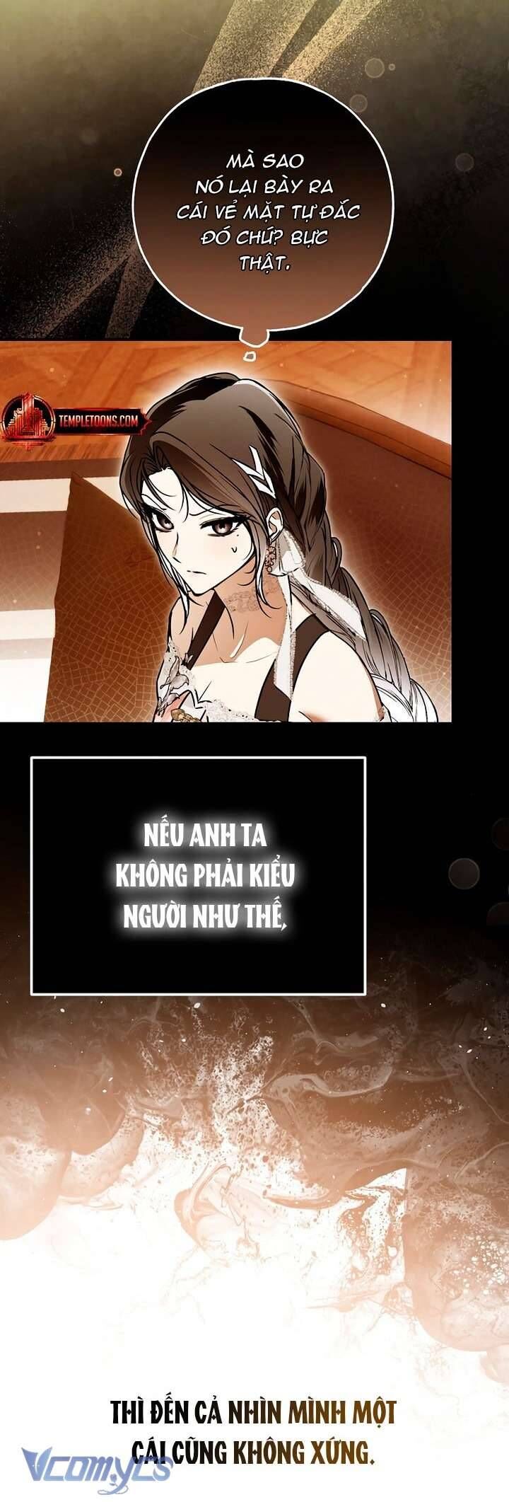 Ai Đó Đang Điều Khiển Cơ Thể Của Tôi Chapter 67 - Trang 49