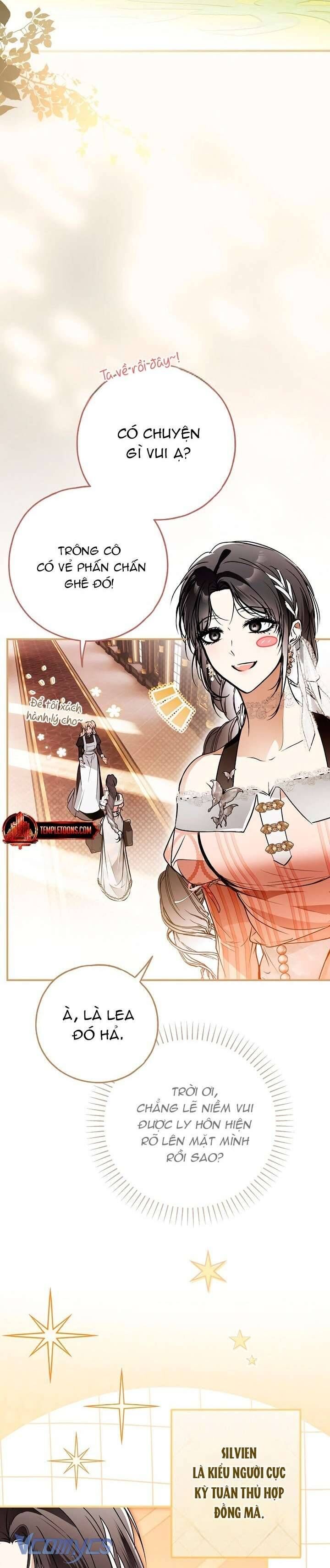 Ai Đó Đang Điều Khiển Cơ Thể Của Tôi Chapter 67 - Trang 5