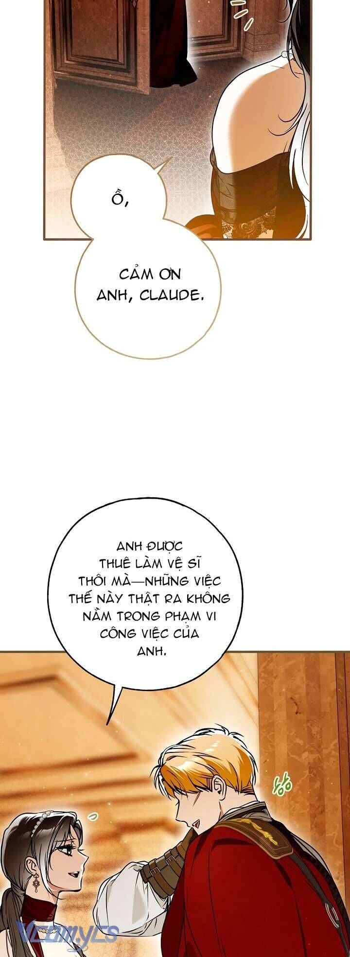 Ai Đó Đang Điều Khiển Cơ Thể Của Tôi Chapter 67 - Trang 53