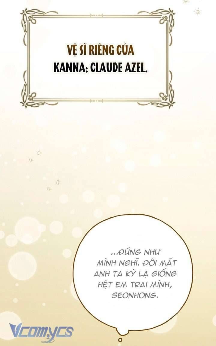 Ai Đó Đang Điều Khiển Cơ Thể Của Tôi Chapter 67 - Trang 55