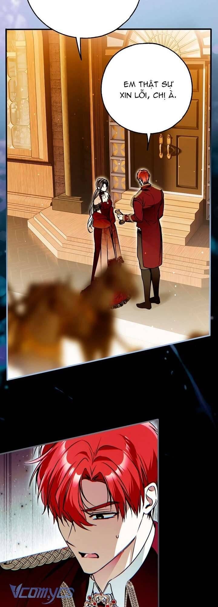 Ai Đó Đang Điều Khiển Cơ Thể Của Tôi Chapter 67 - Trang 59