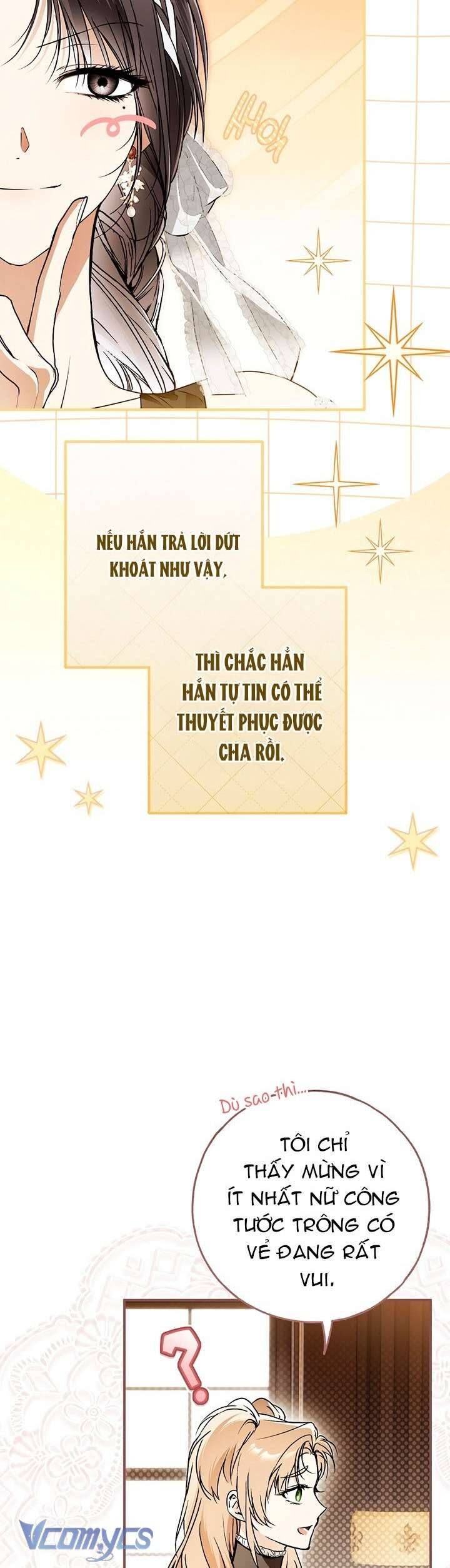 Ai Đó Đang Điều Khiển Cơ Thể Của Tôi Chapter 67 - Trang 6