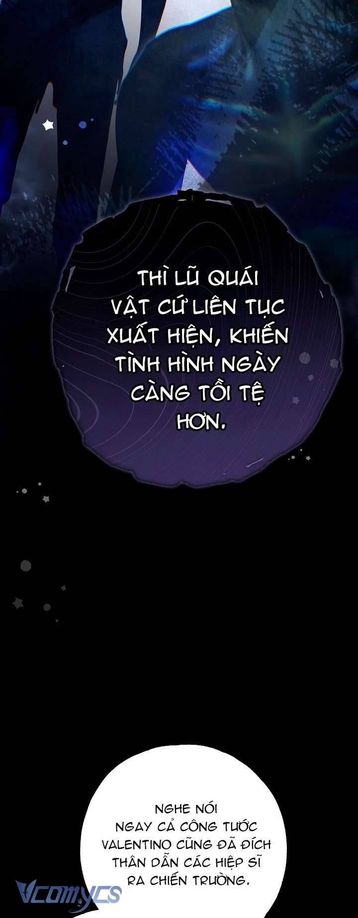 Ai Đó Đang Điều Khiển Cơ Thể Của Tôi Chapter 67 - Trang 62