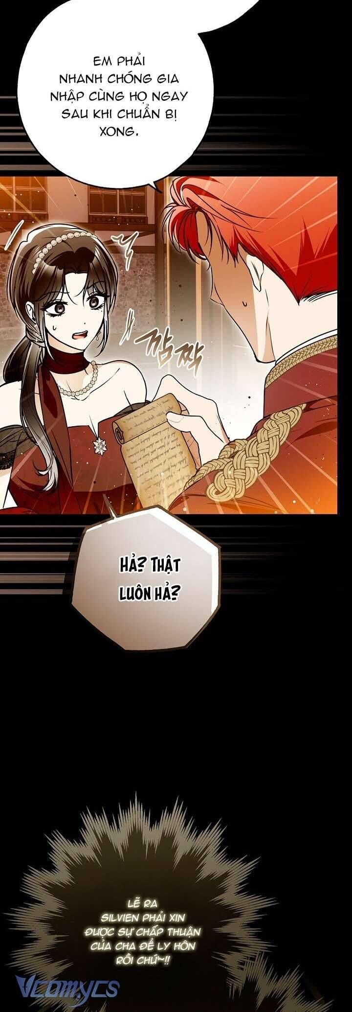 Ai Đó Đang Điều Khiển Cơ Thể Của Tôi Chapter 67 - Trang 63