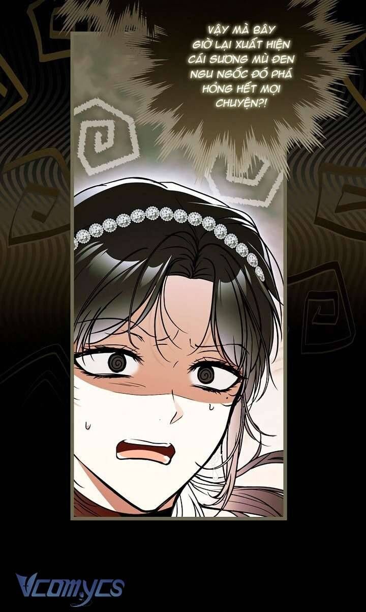 Ai Đó Đang Điều Khiển Cơ Thể Của Tôi Chapter 67 - Trang 64