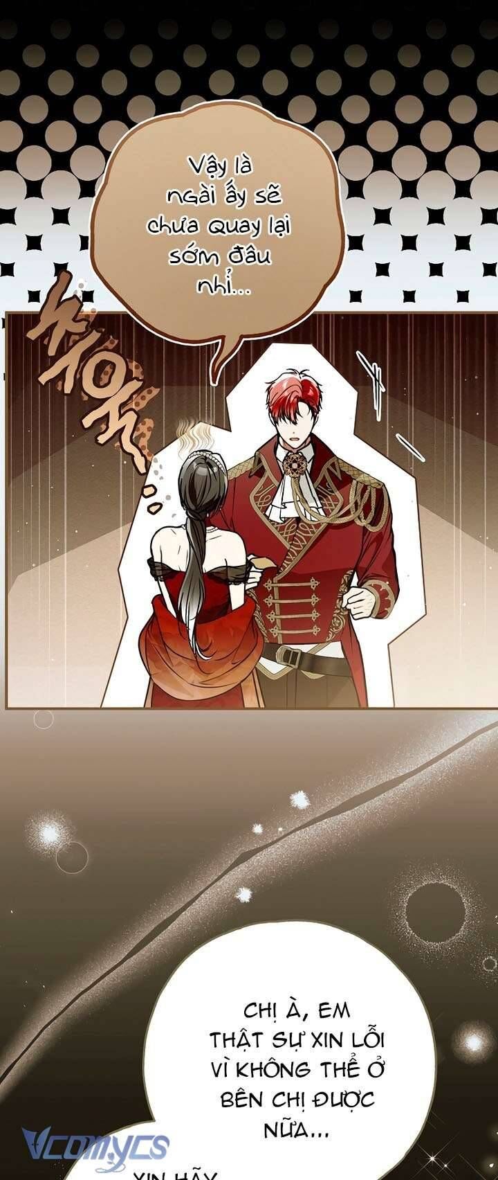 Ai Đó Đang Điều Khiển Cơ Thể Của Tôi Chapter 67 - Trang 65