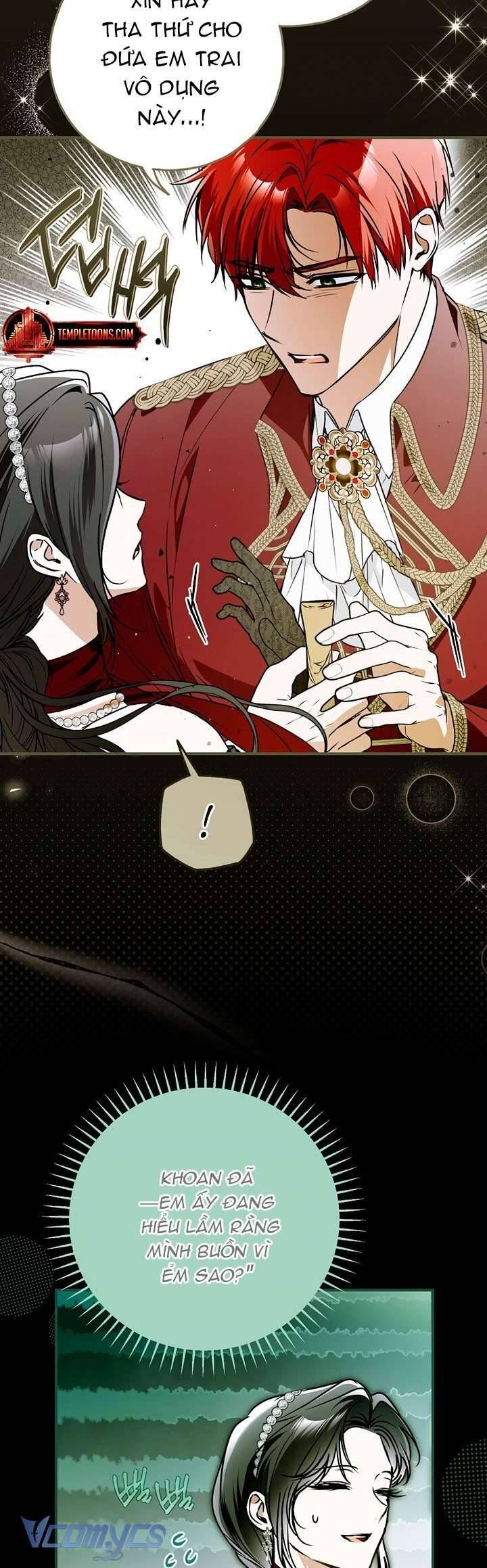 Ai Đó Đang Điều Khiển Cơ Thể Của Tôi Chapter 67 - Trang 66