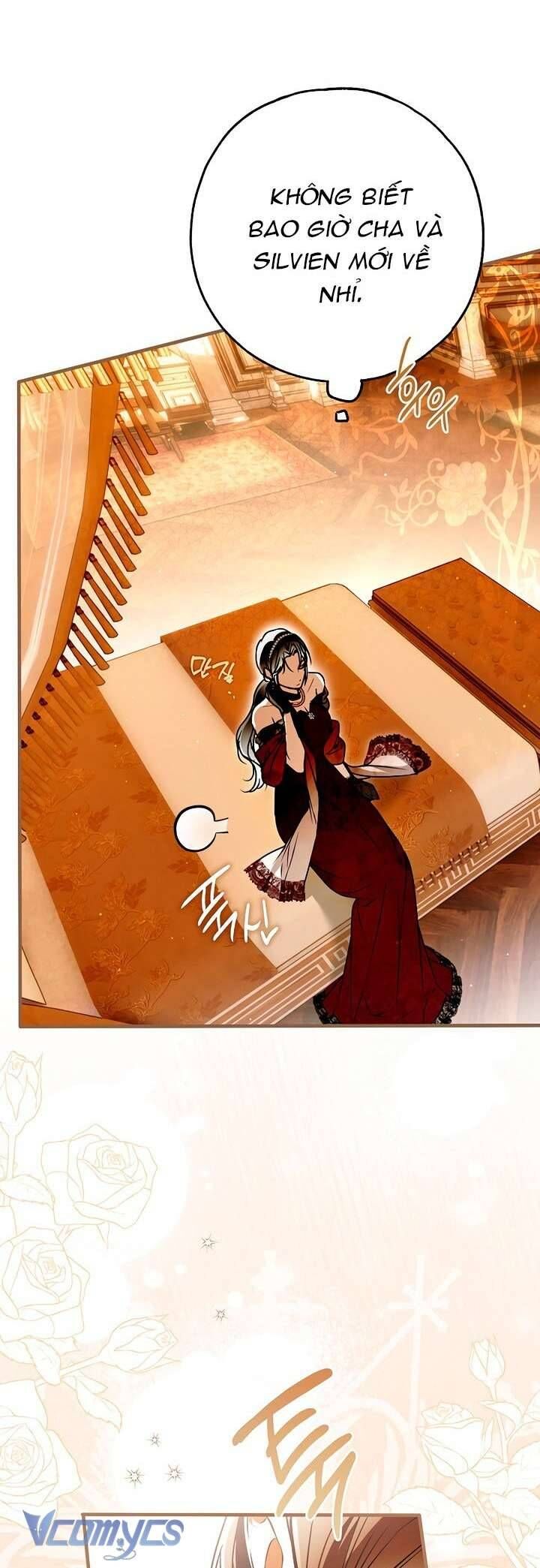 Ai Đó Đang Điều Khiển Cơ Thể Của Tôi Chapter 67 - Trang 71