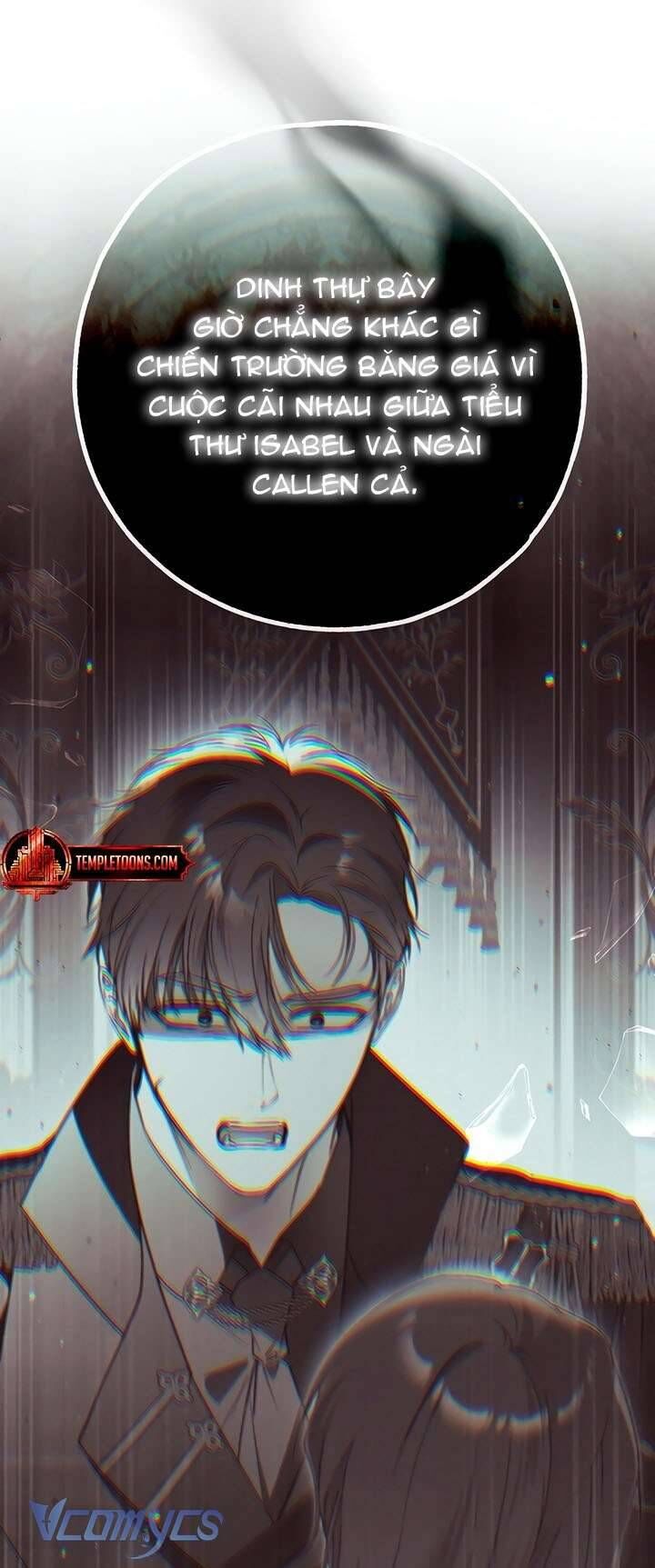 Ai Đó Đang Điều Khiển Cơ Thể Của Tôi Chapter 67 - Trang 8