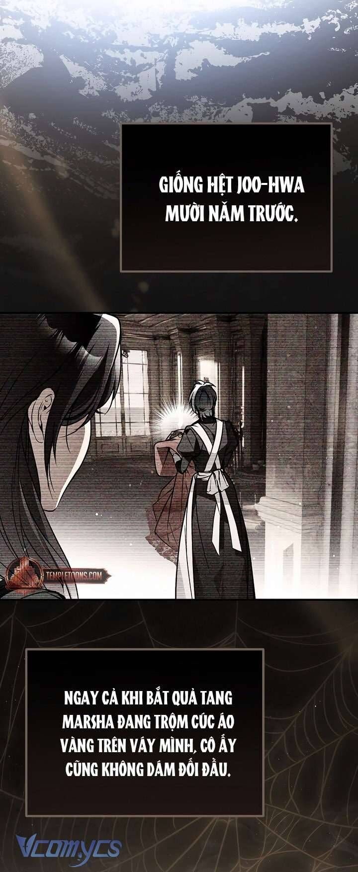 Ai Đó Đang Điều Khiển Cơ Thể Của Tôi Chapter 68 - Trang 11