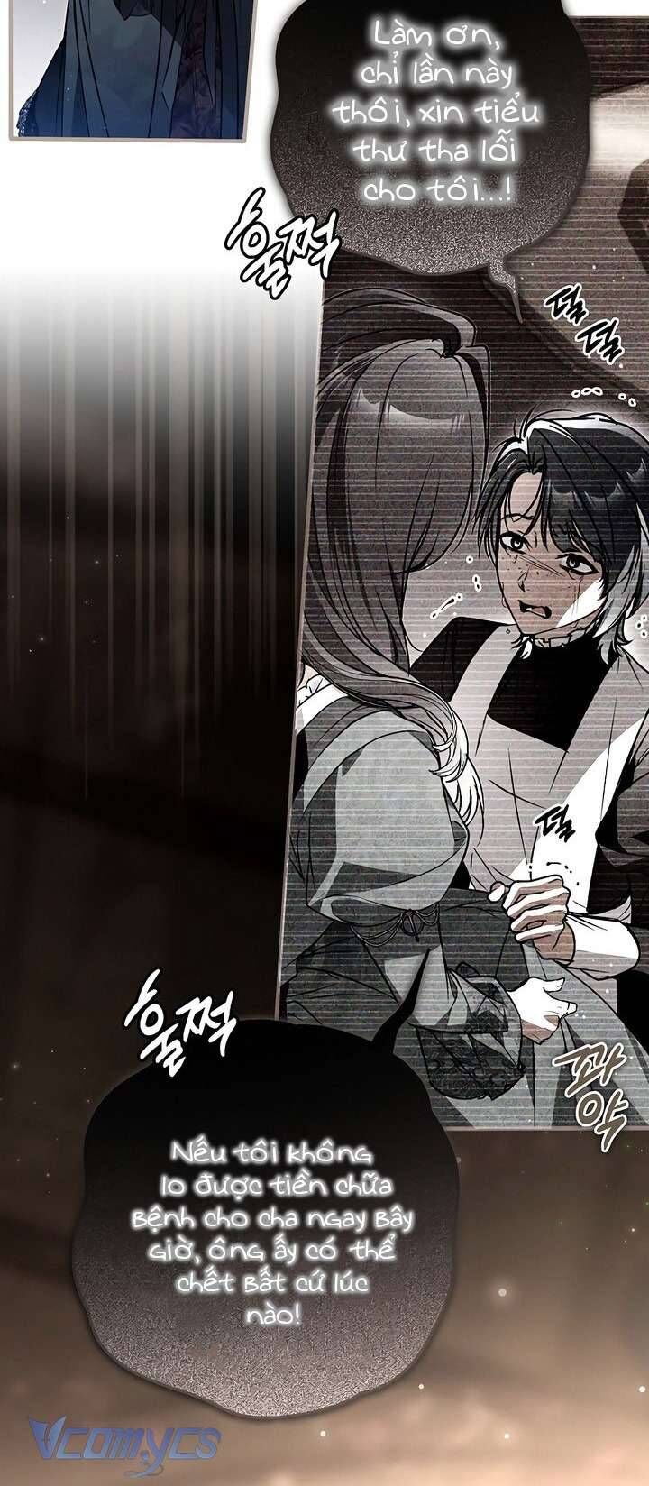 Ai Đó Đang Điều Khiển Cơ Thể Của Tôi Chapter 68 - Trang 13