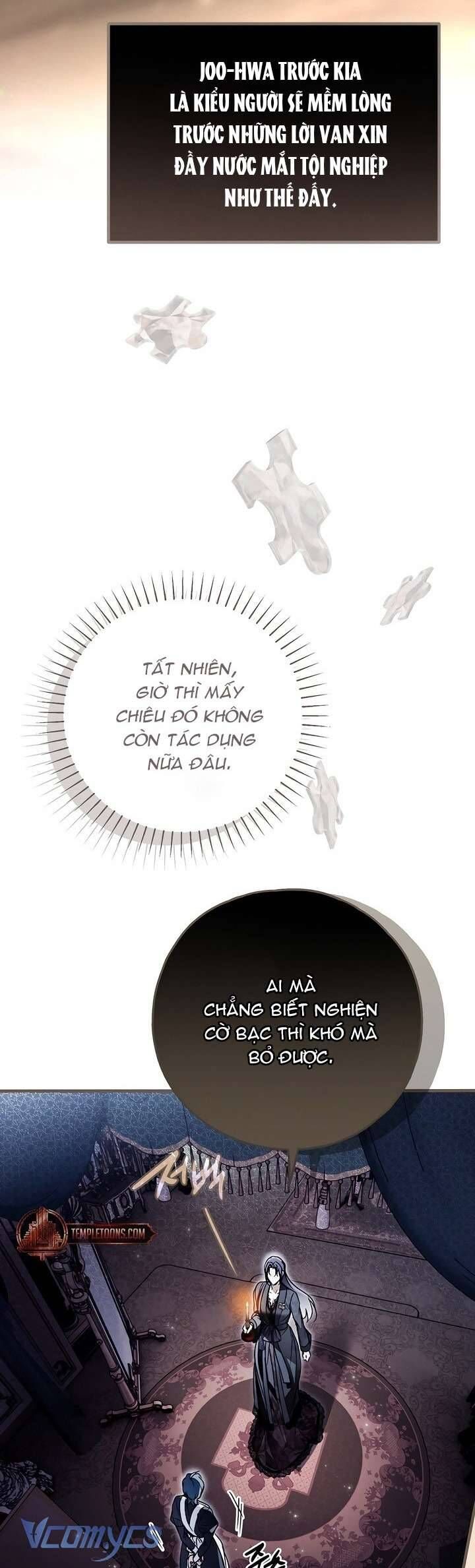 Ai Đó Đang Điều Khiển Cơ Thể Của Tôi Chapter 68 - Trang 14