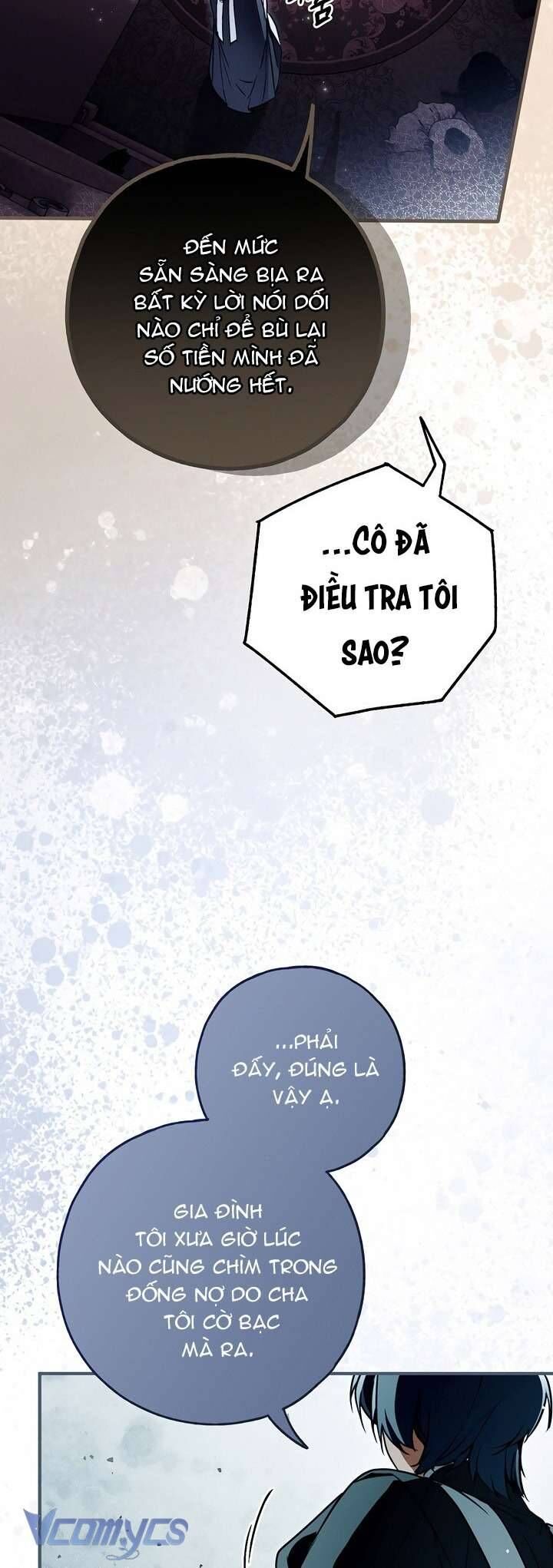 Ai Đó Đang Điều Khiển Cơ Thể Của Tôi Chapter 68 - Trang 15