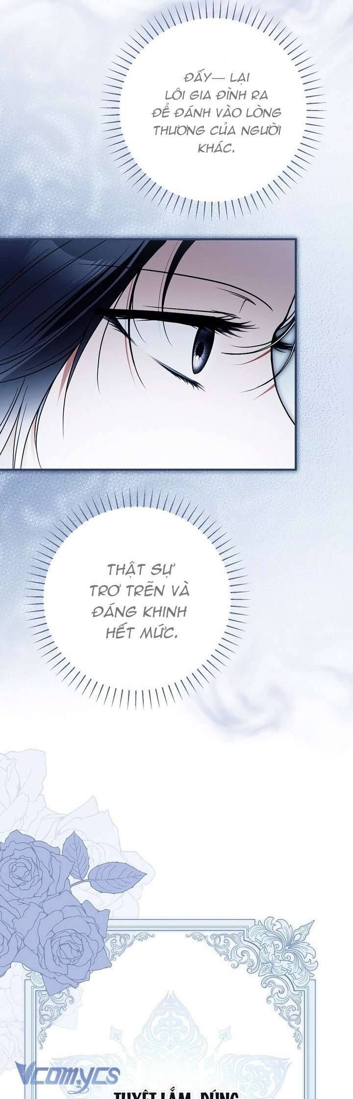 Ai Đó Đang Điều Khiển Cơ Thể Của Tôi Chapter 68 - Trang 17