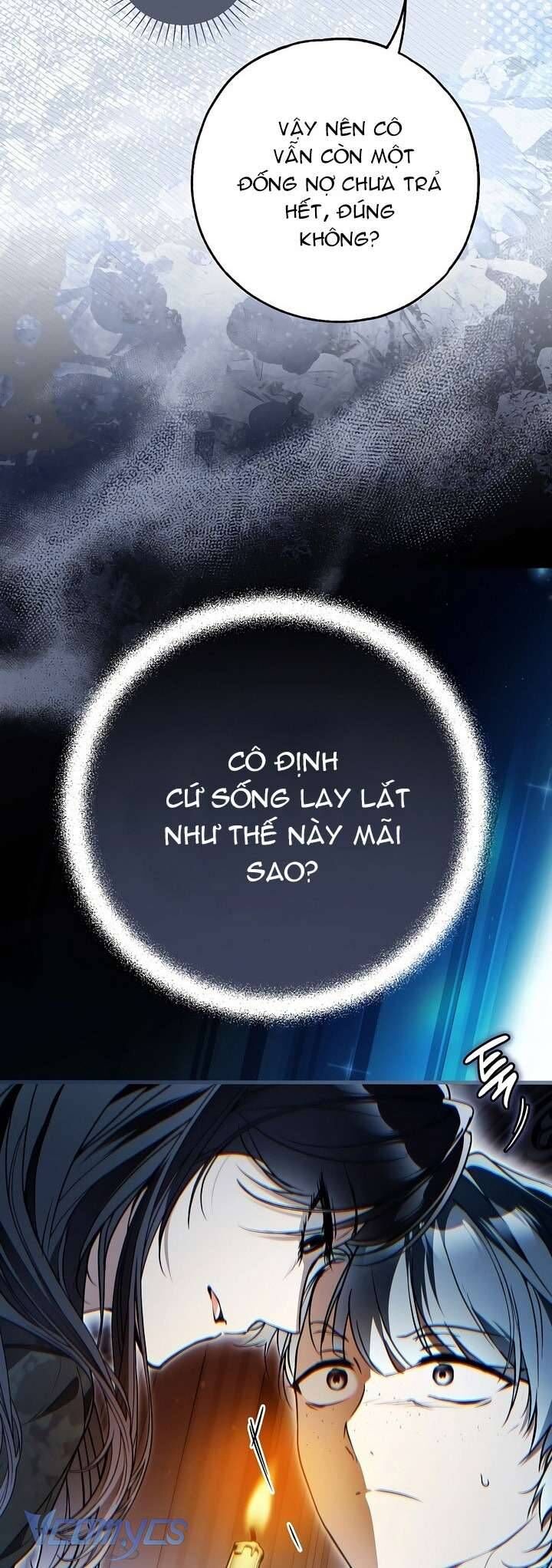 Ai Đó Đang Điều Khiển Cơ Thể Của Tôi Chapter 68 - Trang 20