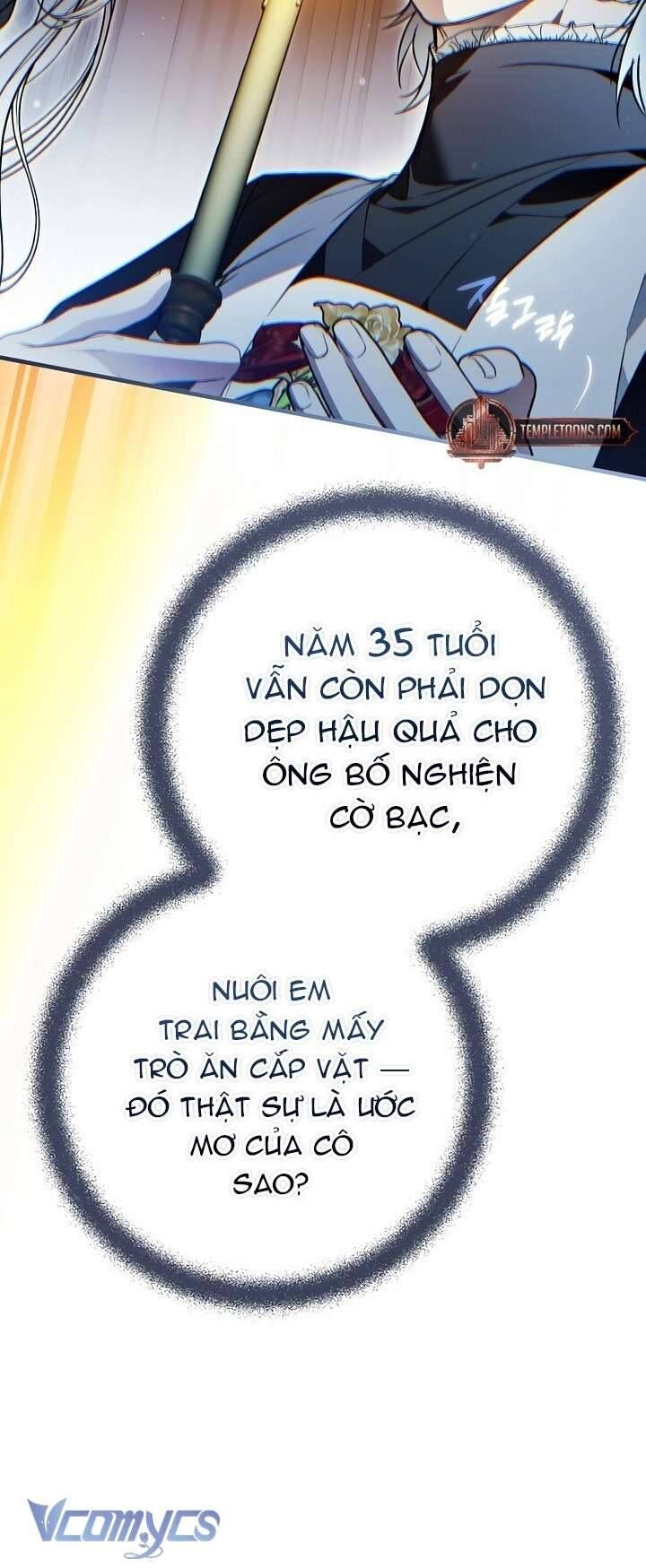 Ai Đó Đang Điều Khiển Cơ Thể Của Tôi Chapter 68 - Trang 21