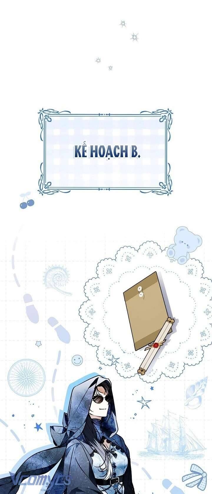 Ai Đó Đang Điều Khiển Cơ Thể Của Tôi Chapter 68 - Trang 25