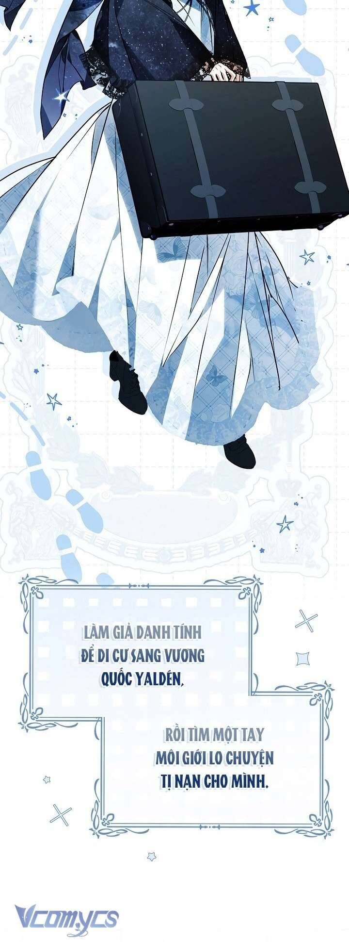 Ai Đó Đang Điều Khiển Cơ Thể Của Tôi Chapter 68 - Trang 26