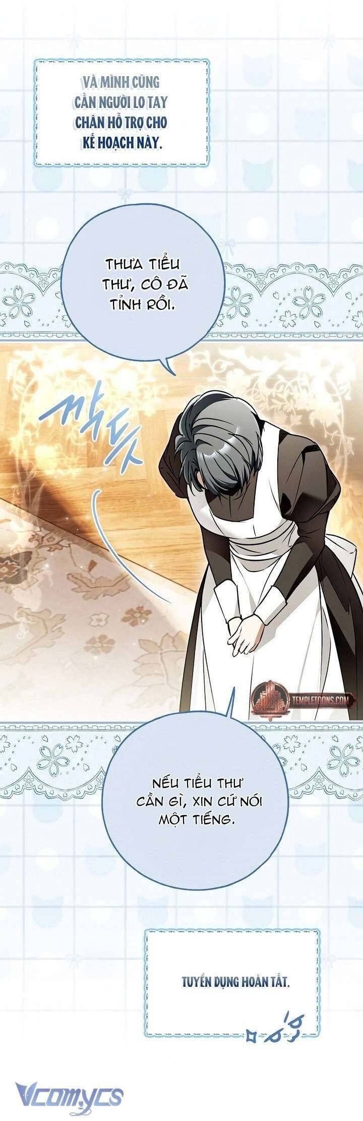 Ai Đó Đang Điều Khiển Cơ Thể Của Tôi Chapter 68 - Trang 27