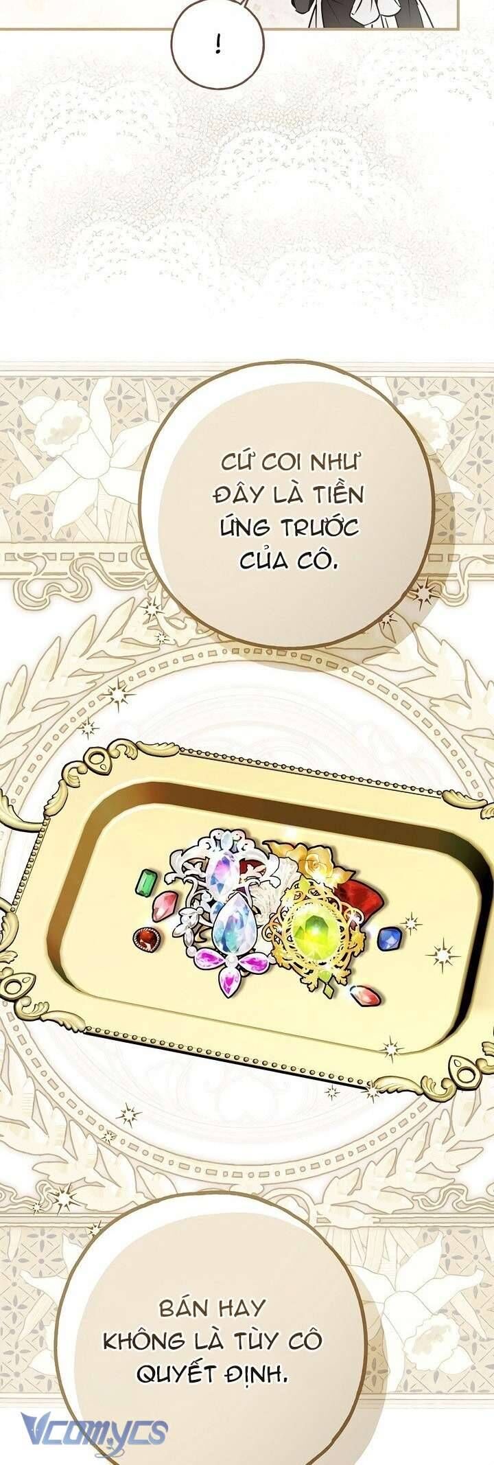 Ai Đó Đang Điều Khiển Cơ Thể Của Tôi Chapter 68 - Trang 29