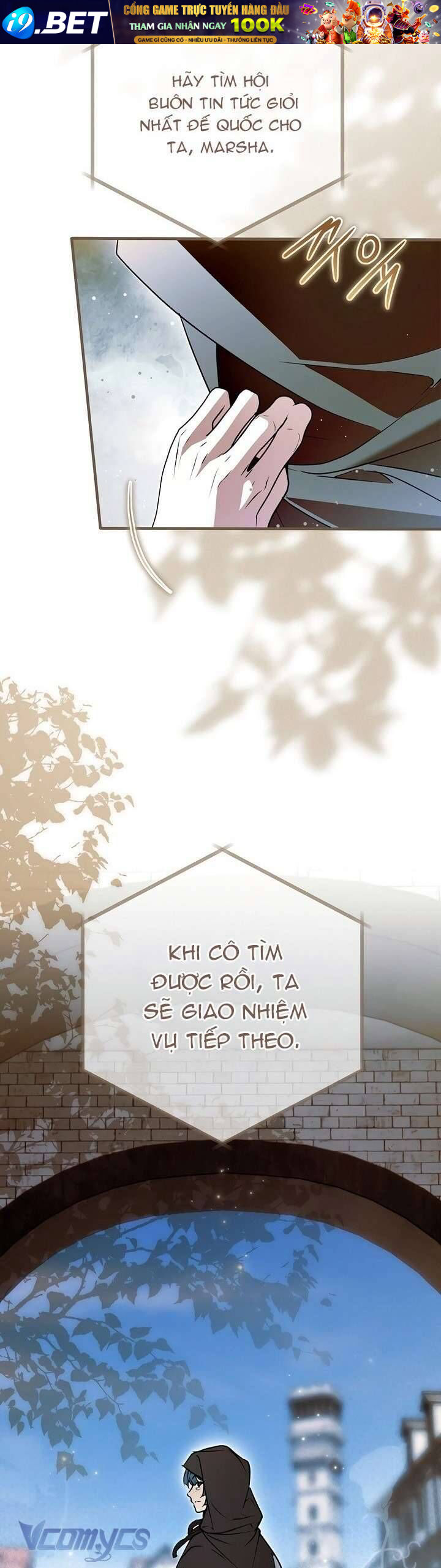 Ai Đó Đang Điều Khiển Cơ Thể Của Tôi Chapter 68 - Trang 33