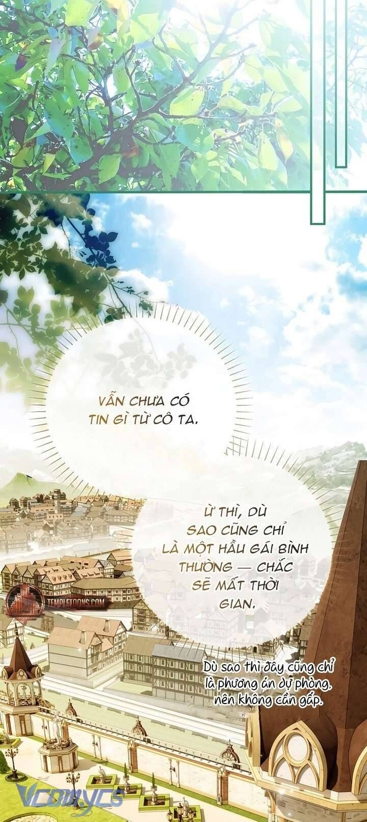 Ai Đó Đang Điều Khiển Cơ Thể Của Tôi Chapter 68 - Trang 35