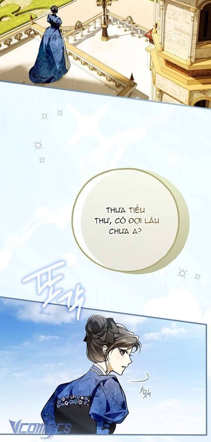 Ai Đó Đang Điều Khiển Cơ Thể Của Tôi Chapter 68 - Trang 36