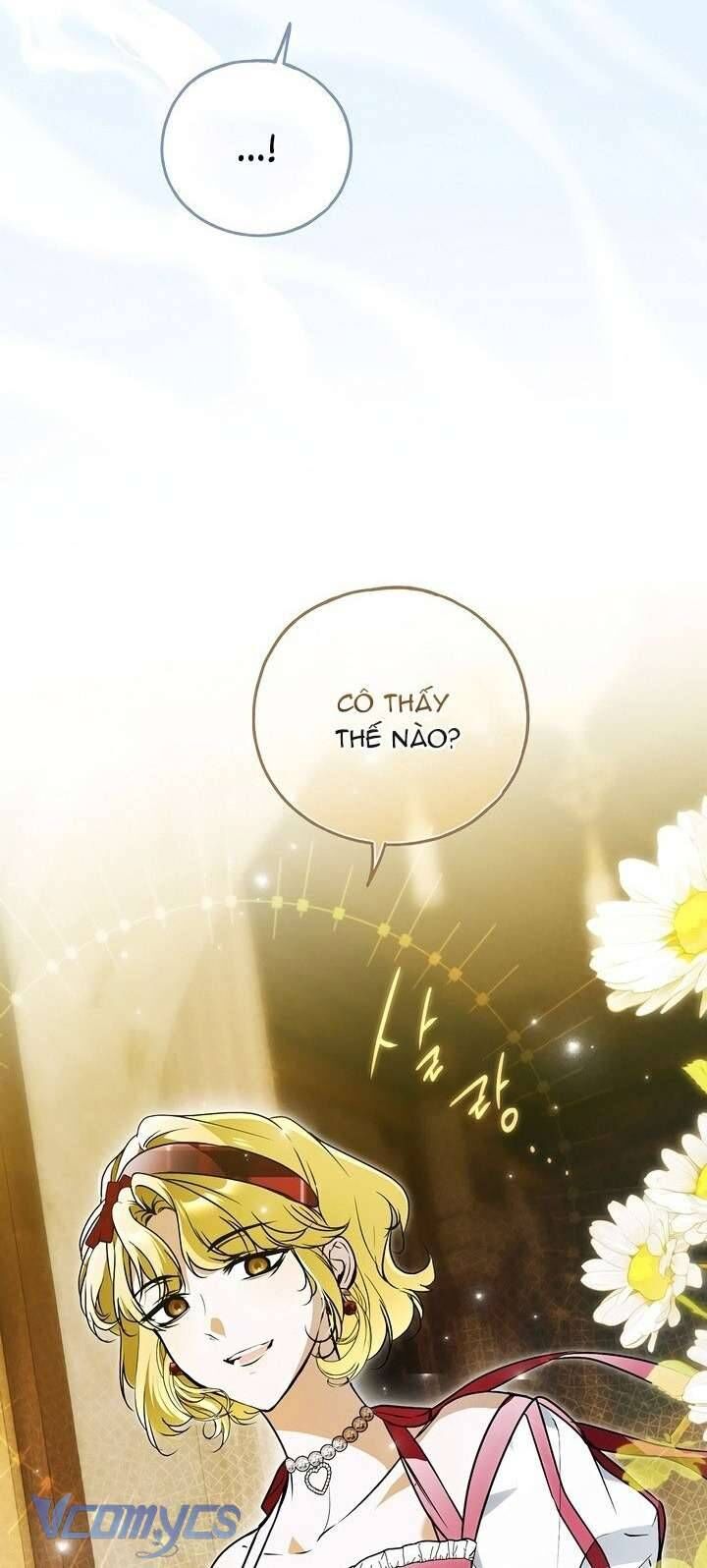 Ai Đó Đang Điều Khiển Cơ Thể Của Tôi Chapter 68 - Trang 37