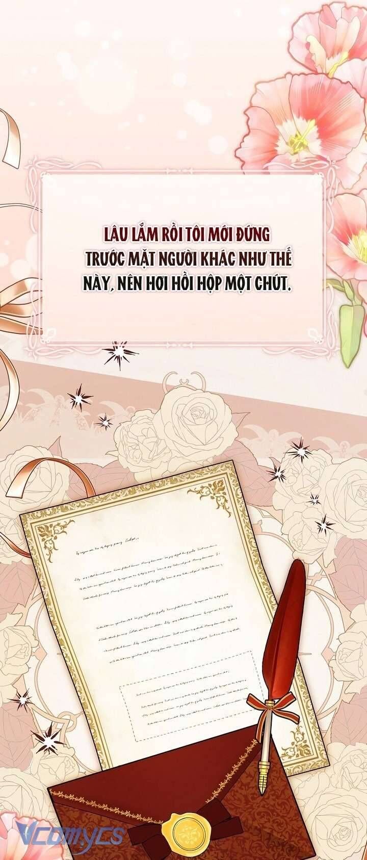 Ai Đó Đang Điều Khiển Cơ Thể Của Tôi Chapter 68 - Trang 40