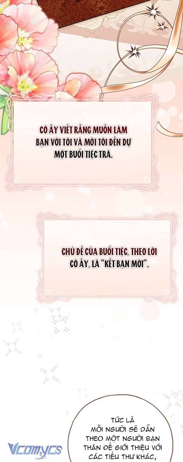 Ai Đó Đang Điều Khiển Cơ Thể Của Tôi Chapter 68 - Trang 41