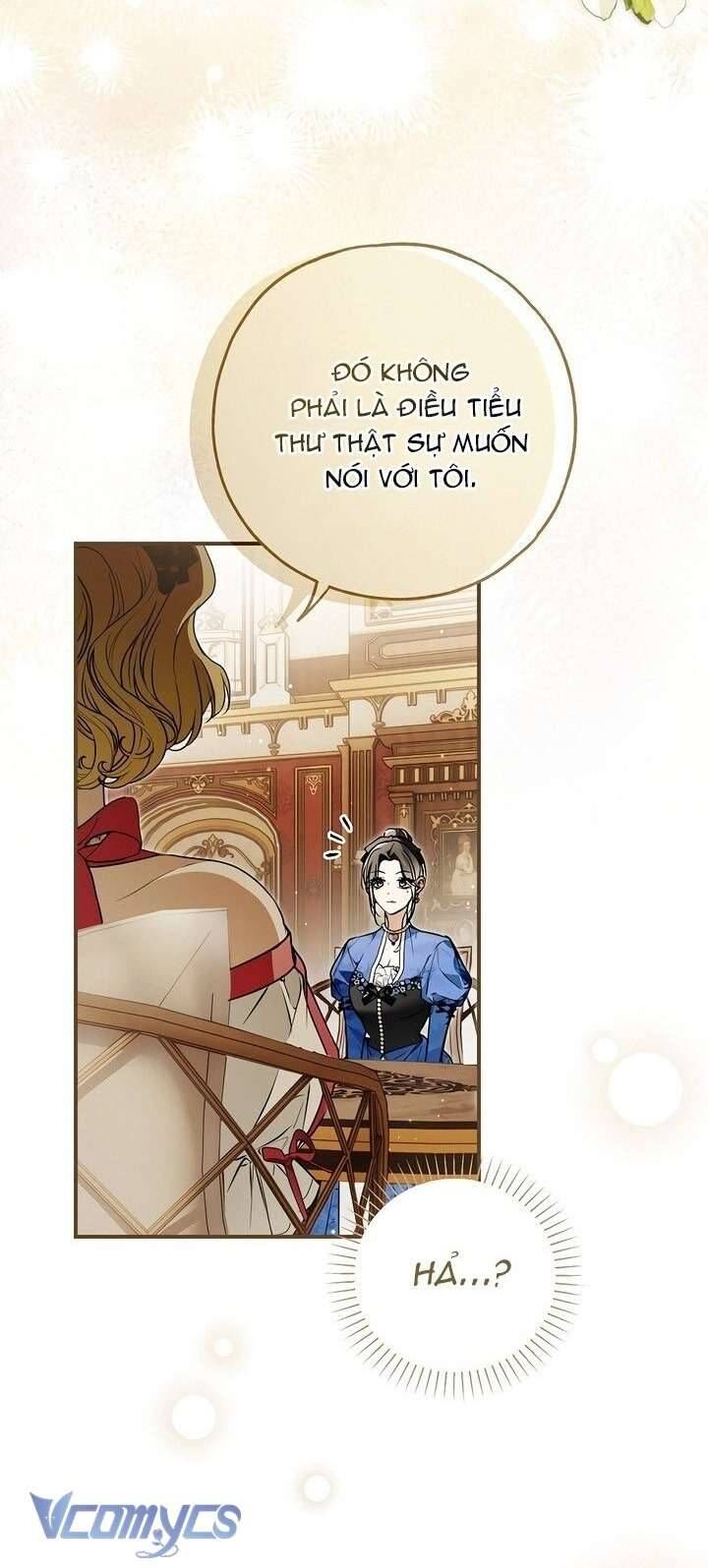 Ai Đó Đang Điều Khiển Cơ Thể Của Tôi Chapter 68 - Trang 48