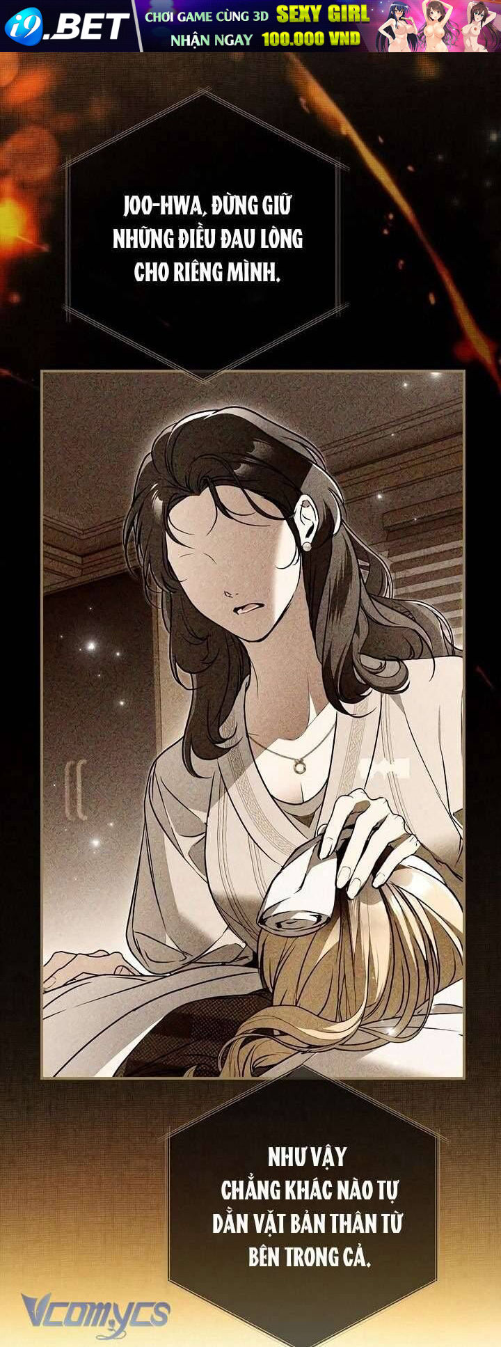 Ai Đó Đang Điều Khiển Cơ Thể Của Tôi Chapter 68 - Trang 50
