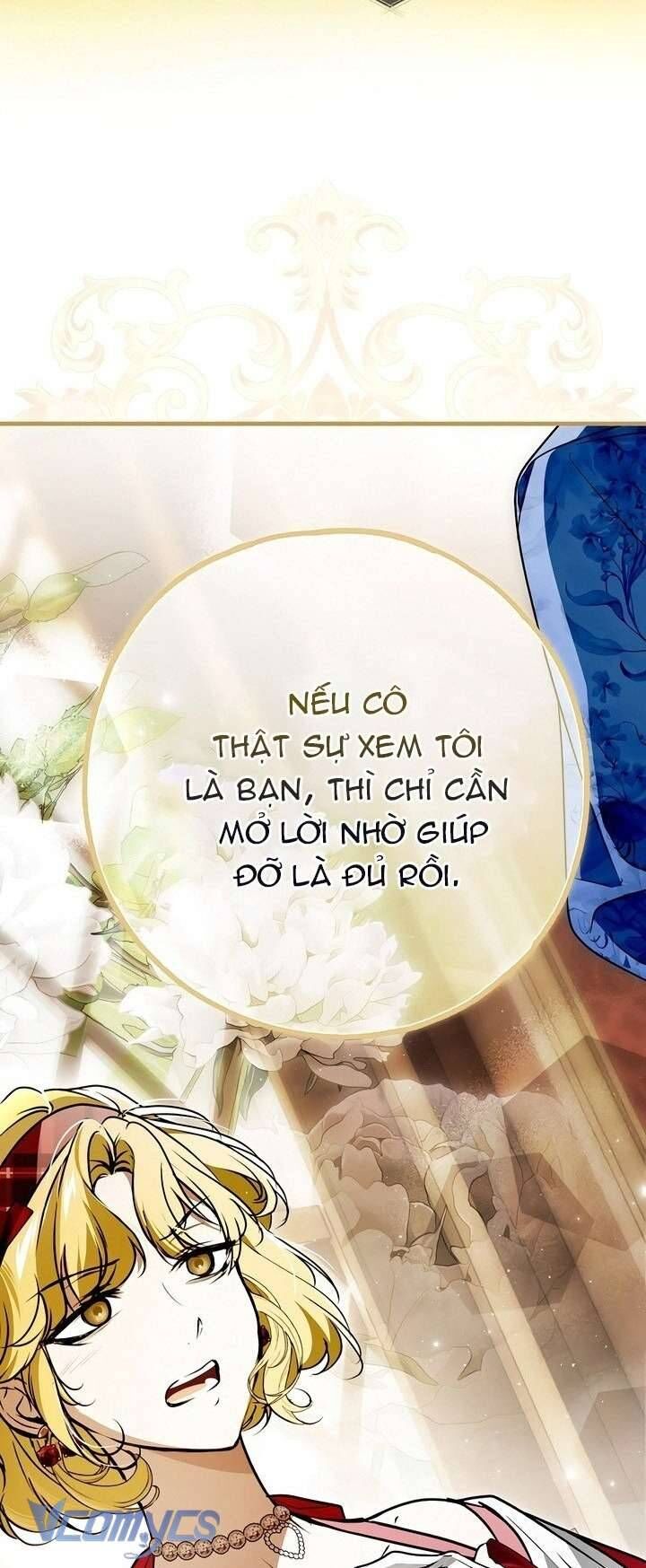 Ai Đó Đang Điều Khiển Cơ Thể Của Tôi Chapter 68 - Trang 51