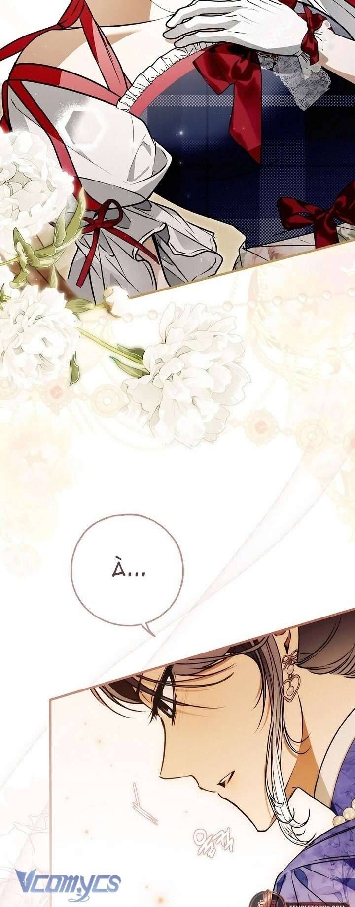 Ai Đó Đang Điều Khiển Cơ Thể Của Tôi Chapter 68 - Trang 52