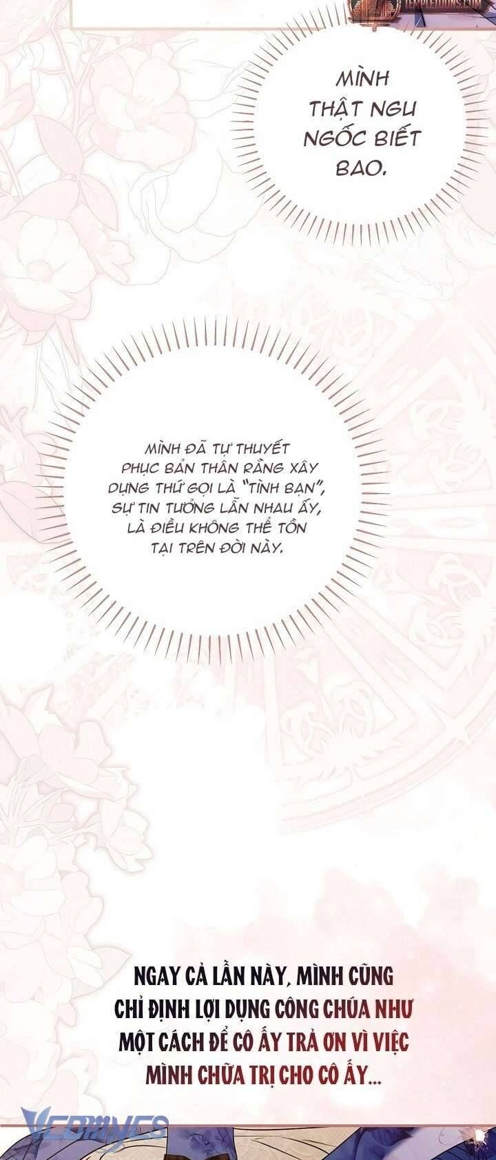 Ai Đó Đang Điều Khiển Cơ Thể Của Tôi Chapter 68 - Trang 53