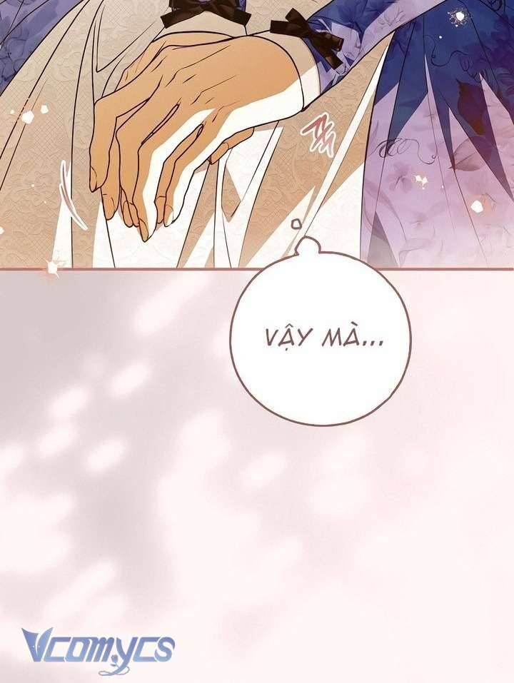 Ai Đó Đang Điều Khiển Cơ Thể Của Tôi Chapter 68 - Trang 54