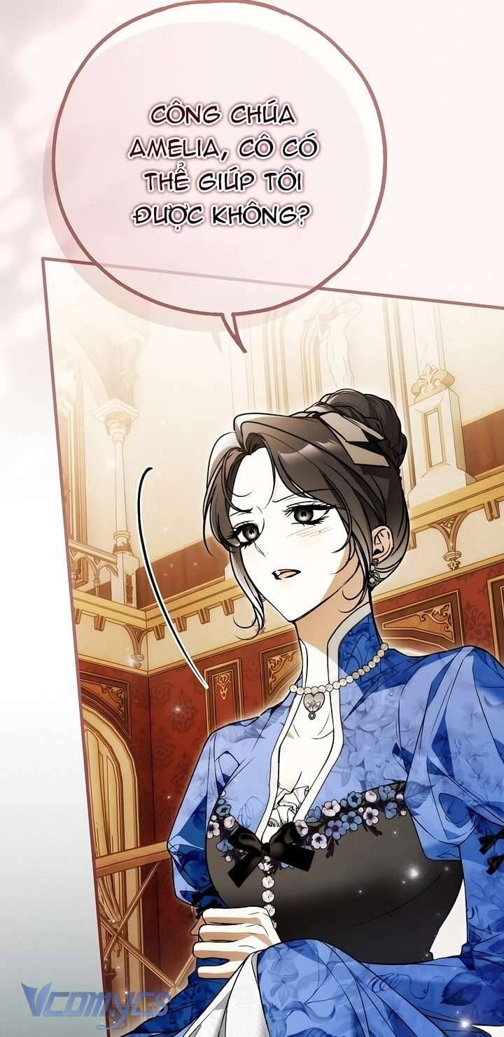 Ai Đó Đang Điều Khiển Cơ Thể Của Tôi Chapter 68 - Trang 55