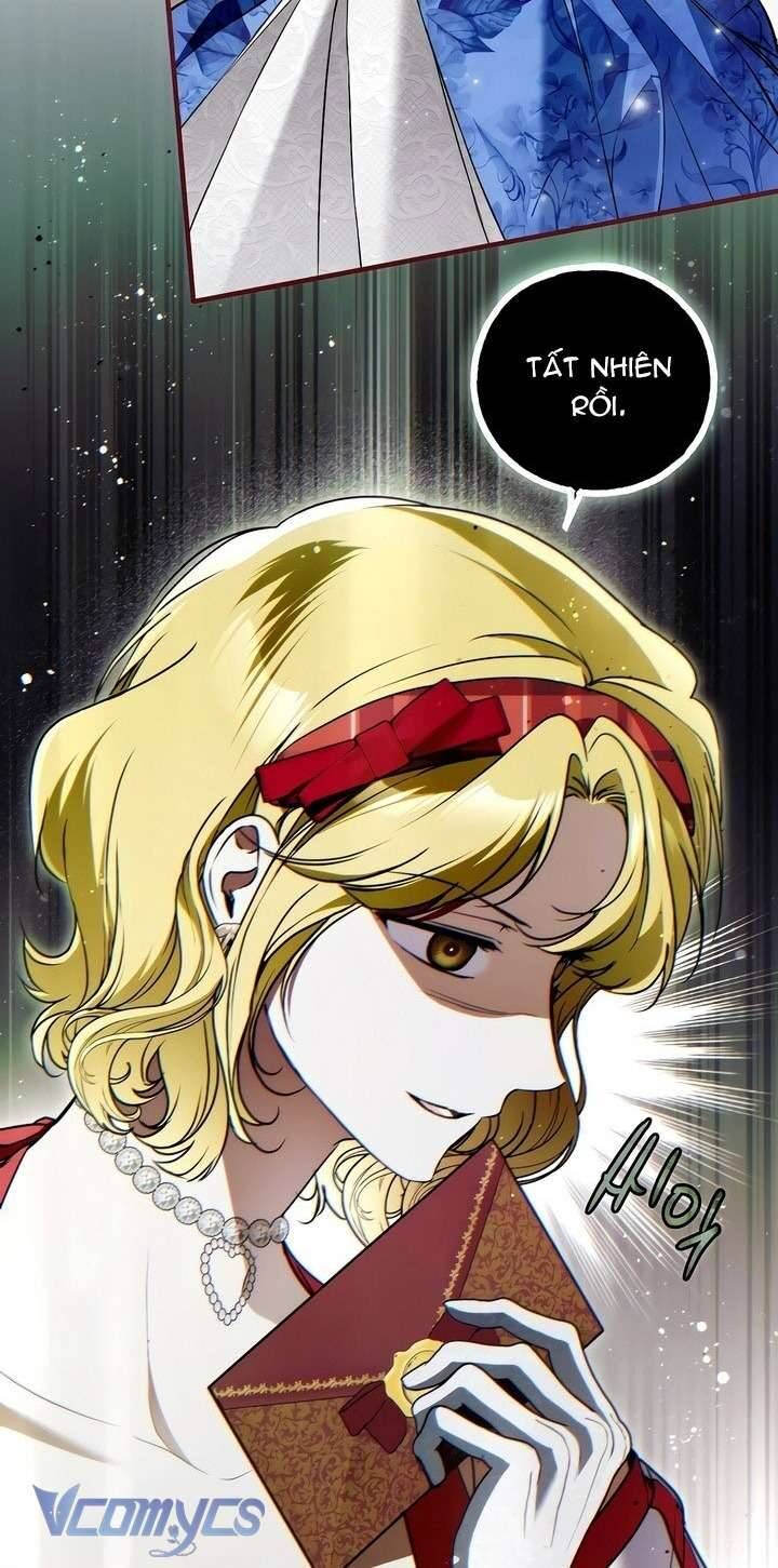 Ai Đó Đang Điều Khiển Cơ Thể Của Tôi Chapter 68 - Trang 56