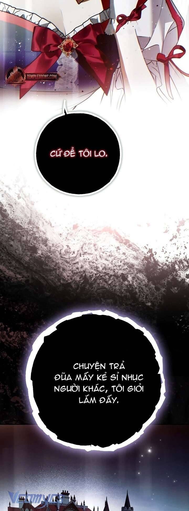 Ai Đó Đang Điều Khiển Cơ Thể Của Tôi Chapter 68 - Trang 57