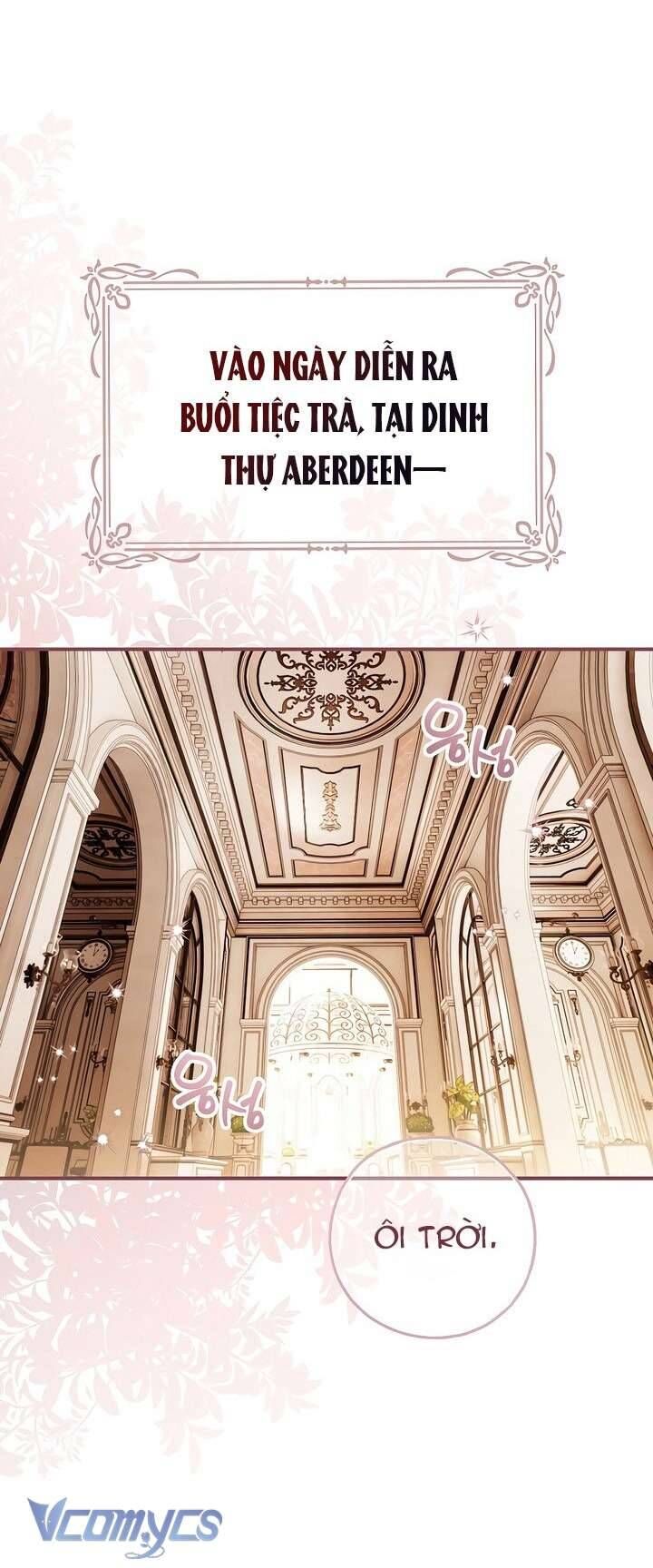 Ai Đó Đang Điều Khiển Cơ Thể Của Tôi Chapter 68 - Trang 59